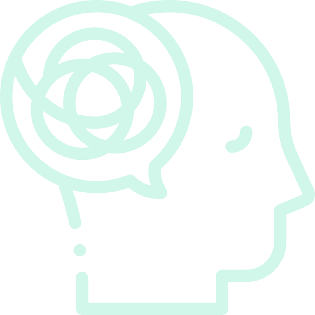 Disturbo Ossessivo Compulsivo (DOC)